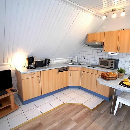 Apartment Langeoog Neuharlingersiel