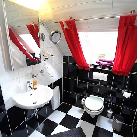Apartment Langeoog *