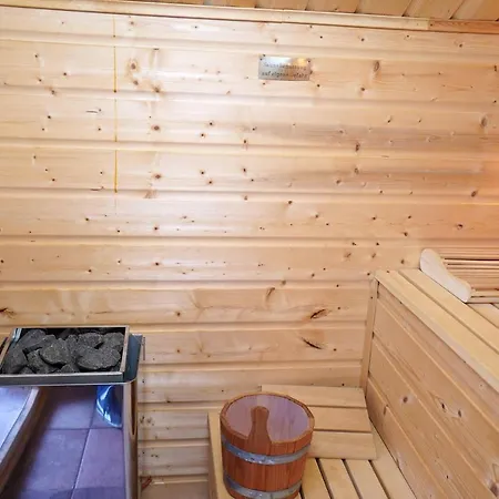 Langeoog Apartamento *